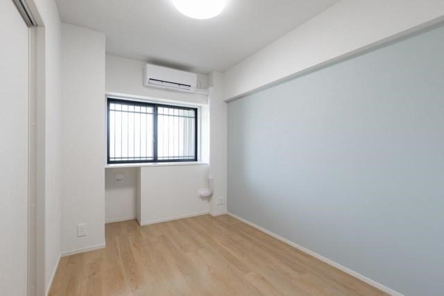 その他部屋・スペース　※同タイプ408号室の写真です