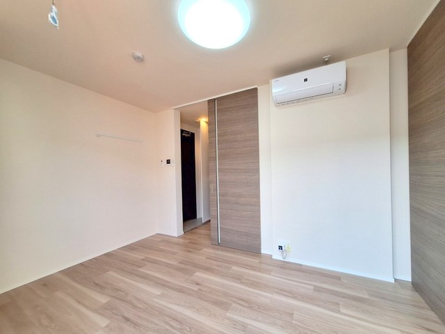 その他部屋・スペース　★6.4帖の洋室★