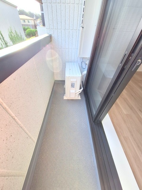 バルコニー　★バルコニー★