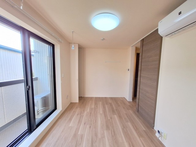 居室・リビング　★洋室★