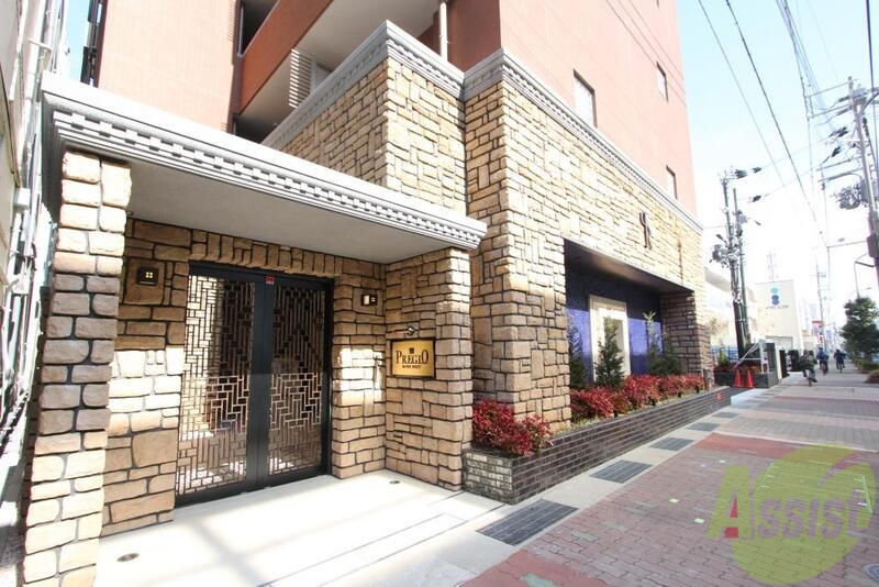 エントランス　イメージ写真・参考写真です