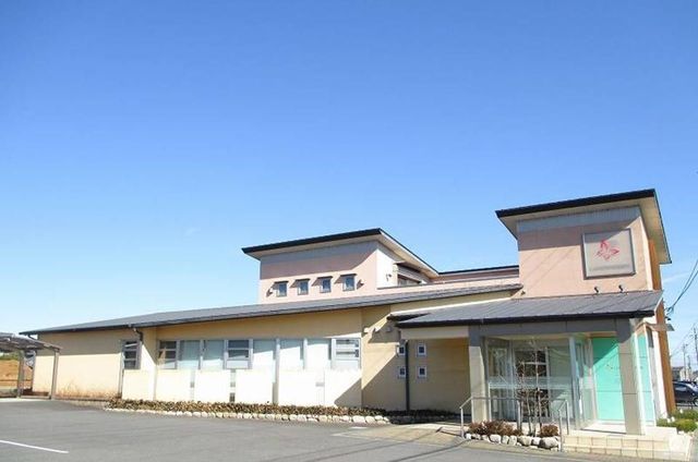 病院　しばた内科（病院）まで550m