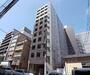烏丸駅より徒歩5分 12階 築17年8ヶ月の賃貸物件