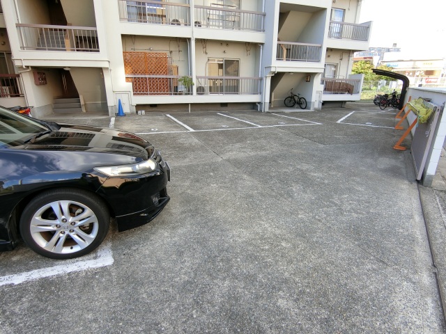 丸清マンション_その他_4