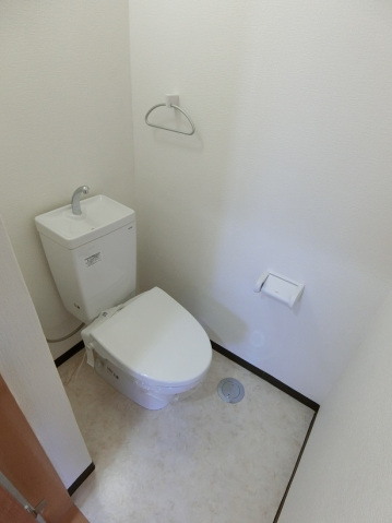 丸清マンション_内装_3