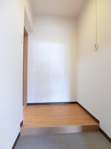 丸清マンション_内装_5