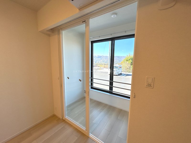 バルコニー　サンルーム