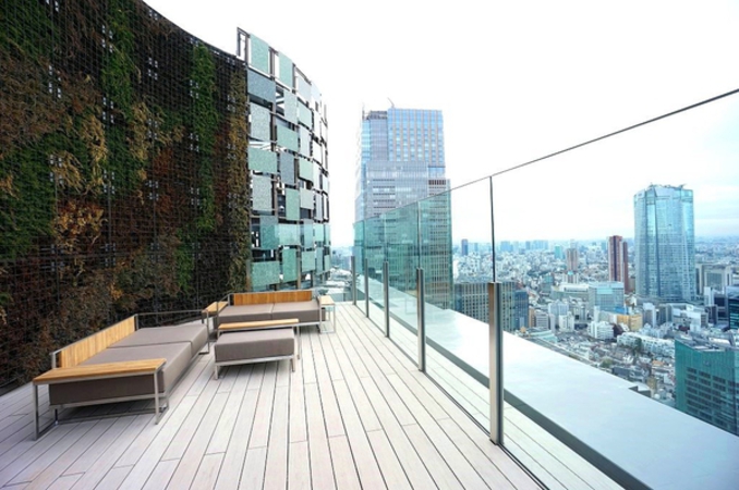 パークコート赤坂檜町ザ・タワー パークコート赤坂檜町ザ・タワー｜東京都心の高級マンション