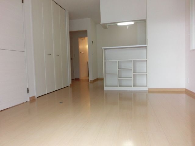 居室・リビング　リビング　ダイニング