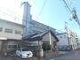 西院駅より徒歩9分 4階 築33年の賃貸物件