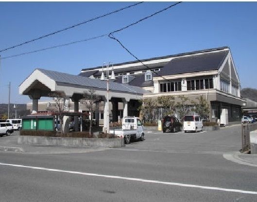 役所　甲田役所出張所（役所）まで800m