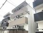 我孫子前駅より徒歩7分 3階 築7年9ヶ月の賃貸物件