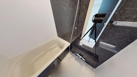 バス・シャワールーム　風呂