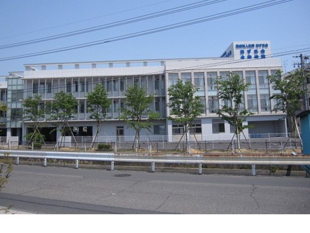 病院　Aoi倉敷病院（病院）まで1100m