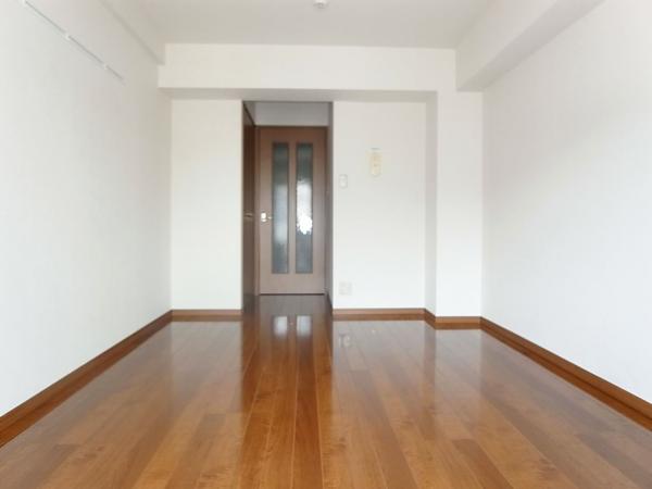 居室・リビング　内装