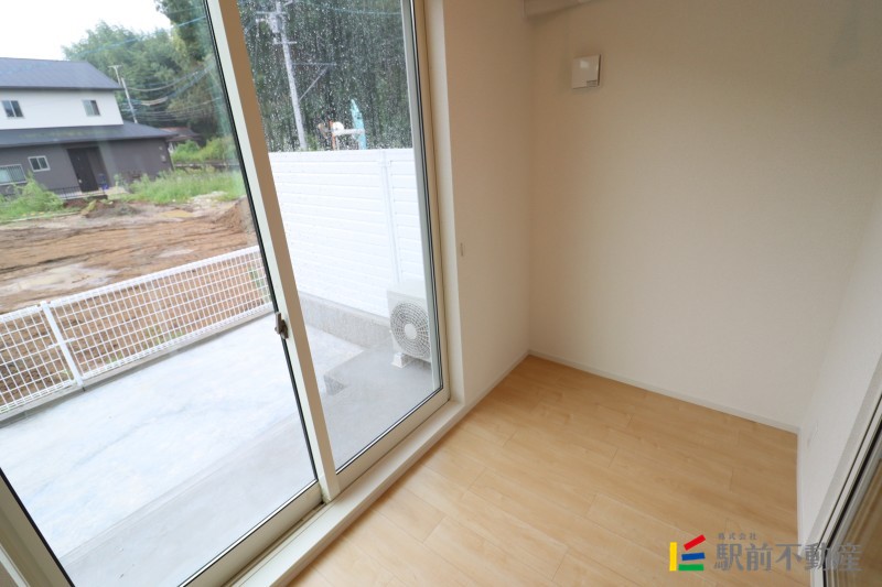 バルコニー　サンルーム