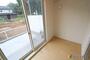 バルコニー　サンルーム