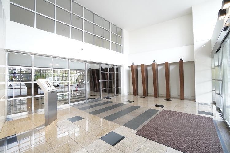 エントランス　エントランス写真