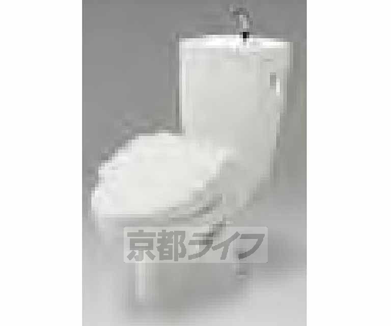 トイレ　・導入予定設備