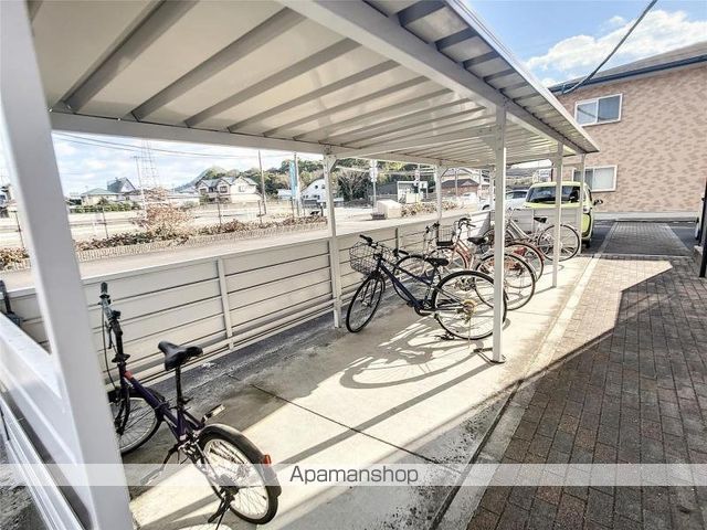 その他共有部分　その他共有部分