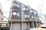エスパニア札幌１ 3階 築25年11ヶ月の賃貸物件