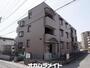 前原駅より徒歩12分 3階 築30年10ヶ月の賃貸物件