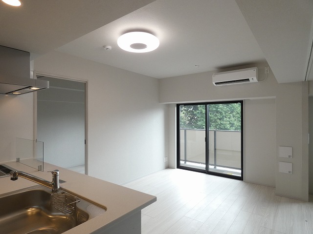居室・リビング　居室※別部屋参考写真