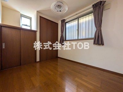 その他部屋・スペース　4.8帖