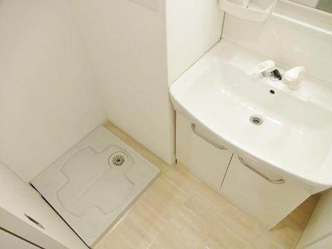 アネシスフナキ　その他　洗濯パン