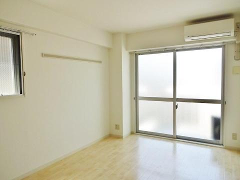 アネシスフナキ　居室・リビング　洋室