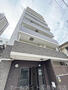 福島駅より徒歩11分 7階 築5年4ヶ月の賃貸物件
