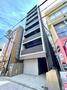 武蔵小杉駅より徒歩8分 4階 築4年3ヶ月の賃貸物件