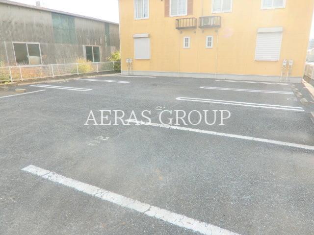 セレブリテ緑ヶ丘_その他_3