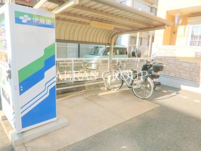 セレブリテ緑ヶ丘_その他_4