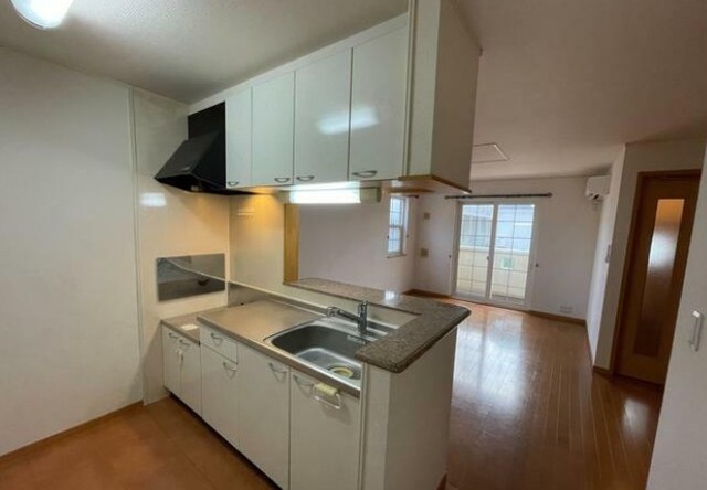 セレブリテ緑ヶ丘_内装_1