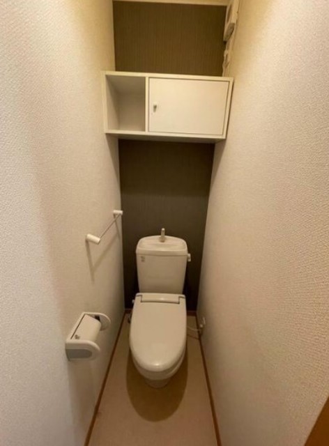 セレブリテ緑ヶ丘_内装_3