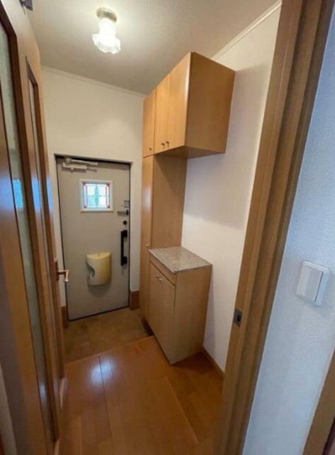 セレブリテ緑ヶ丘_内装_5