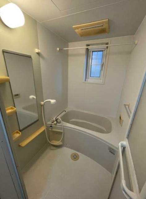 セレブリテ緑ヶ丘_内装_2