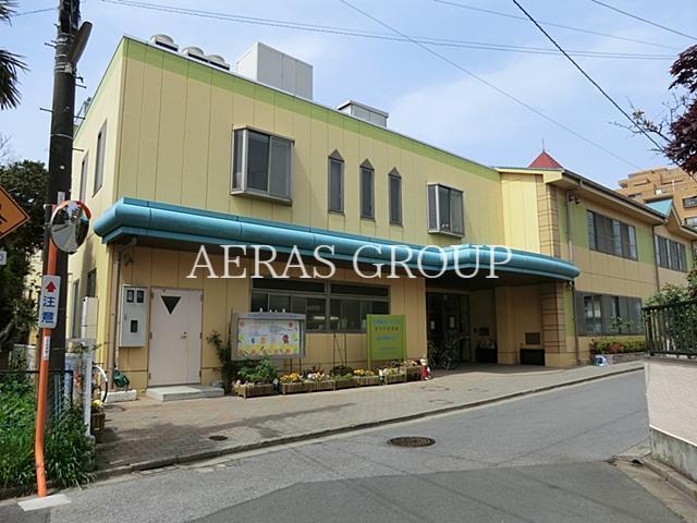 セレブリテ緑ヶ丘_その他_9