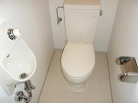 トイレ　別部屋参考写真