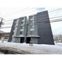 南郷１３丁目駅より徒歩5分 4階 新築の賃貸物件