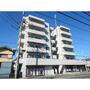 流山駅より徒歩7分 3階 築34年4ヶ月の賃貸物件