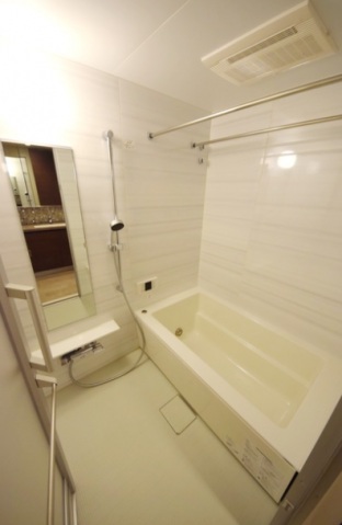 バス・シャワールーム　※別部屋参照