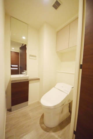 トイレ　※別部屋参照