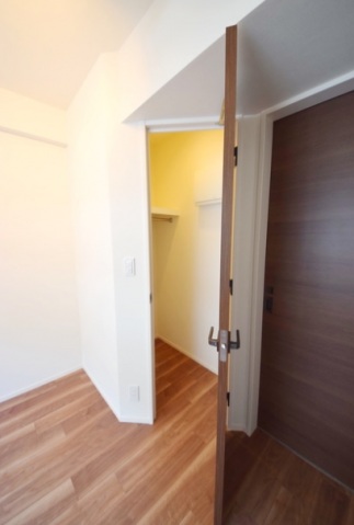 収納　※別部屋参照