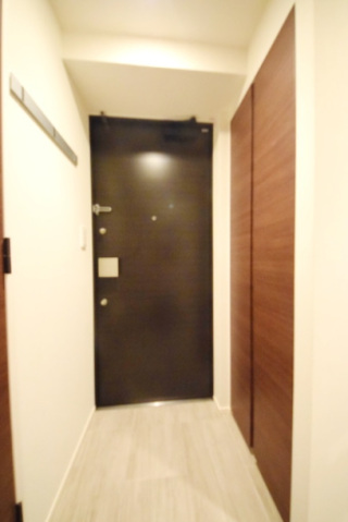 玄関　※別部屋参照