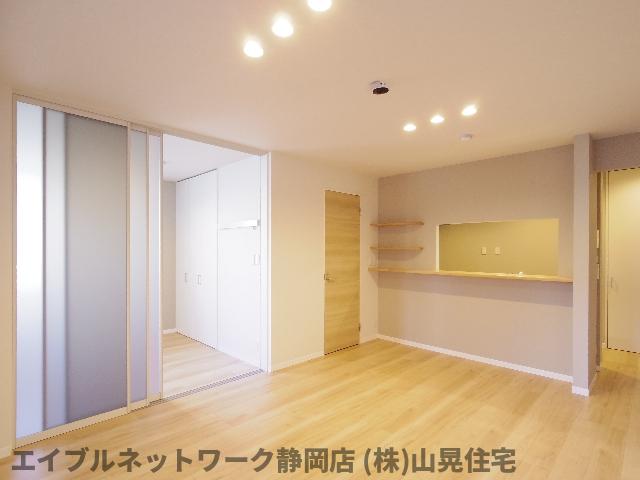 居室・リビング　室内イメージ