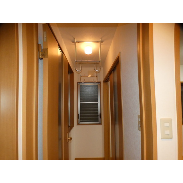 バルコニー　サンルーム