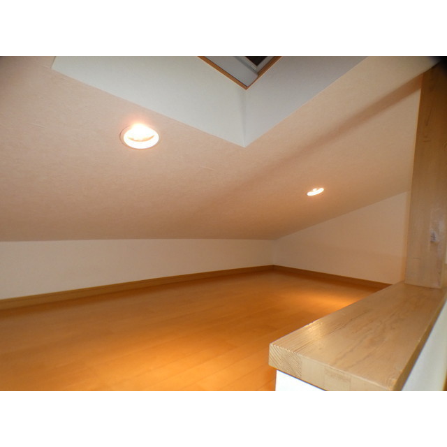 その他　ロフト