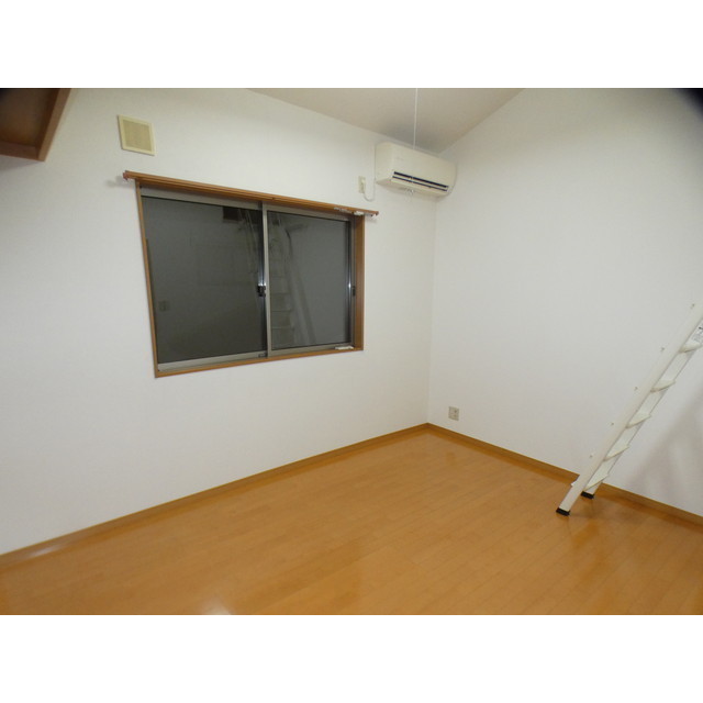 その他部屋・スペース　洋室